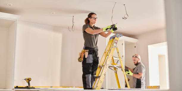 Best Affordable Emergency Electrician  in Elko New Market, MN